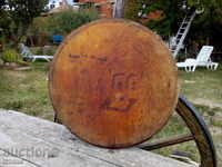 decorațiuni interioare din lemn