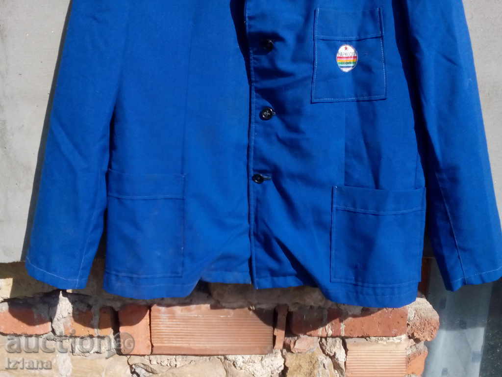 Licitație Sacou, Geacă Narcoop