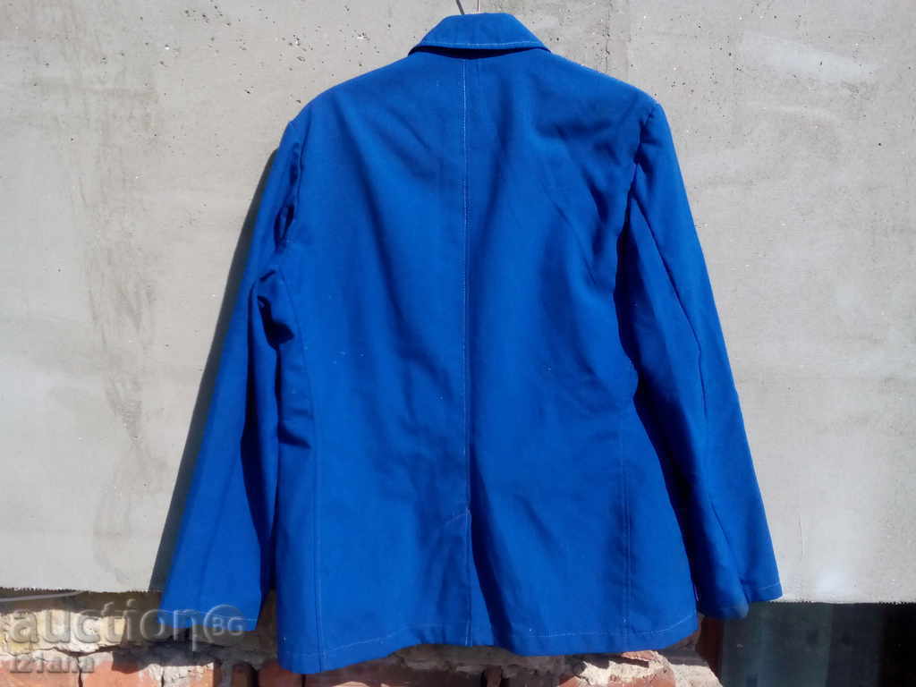 Sacou, Geacă Narcoop - 5