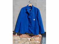 Sacou, Geacă Narcoop