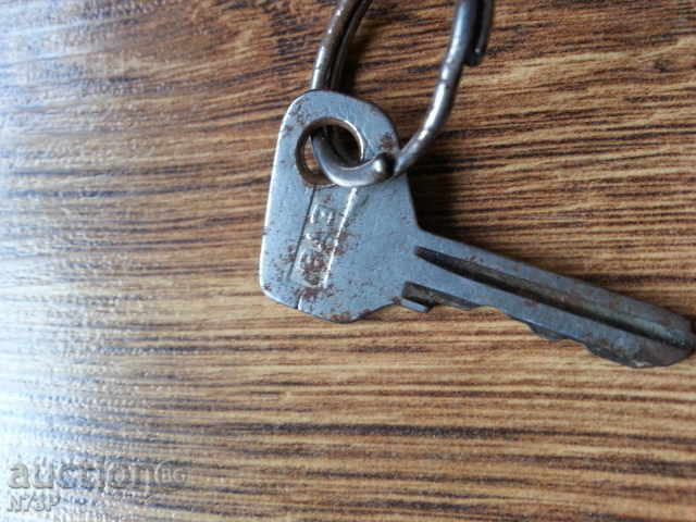 Livrarea KEY ... ... VAZ LADA Livrarea KEY ... ... VAZ LADA