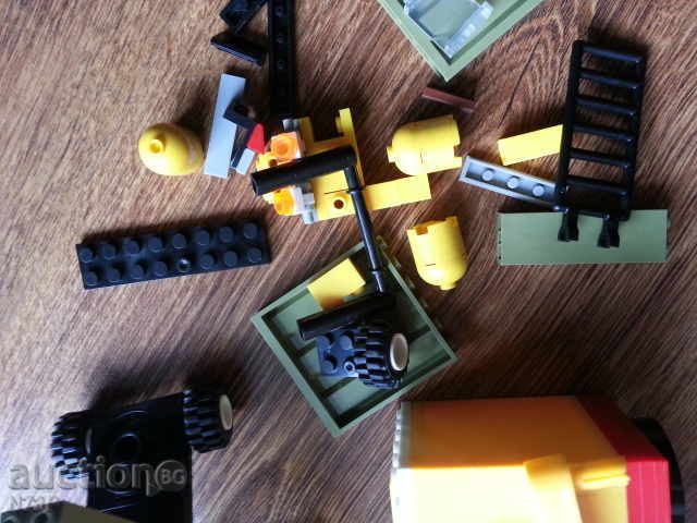 CONSTRUCTOR with price 2.55 BGN | € 1.30 CONSTRUCTOR with price 2.55 BGN | € 1.30