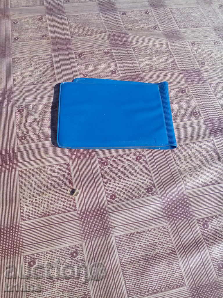 Delivery of Squad Leader Card Delivery of Squad Leader Card