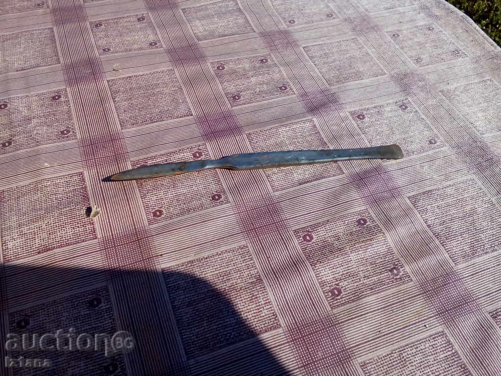 Scalpel - 5 Scalpel - 5