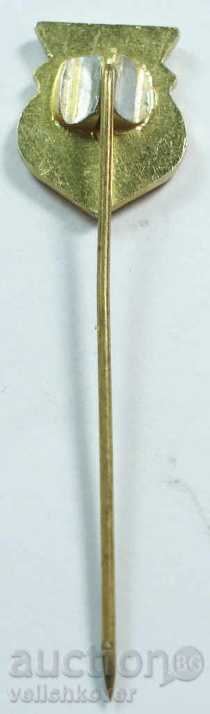 16219 Bulgaria Football Club SK Inggyy with price 3.00 BGN | € 1.53 16219 Bulgaria Football Club SK Inggyy with price 3.00 BGN | € 1.53