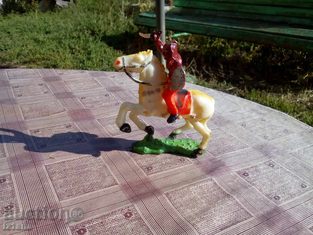 Toy, figure Toy, figure