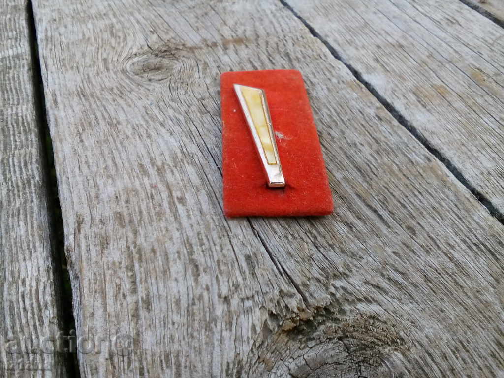 Tie pin with price 8.00 BGN | € 4.09 Tie pin with price 8.00 BGN | € 4.09