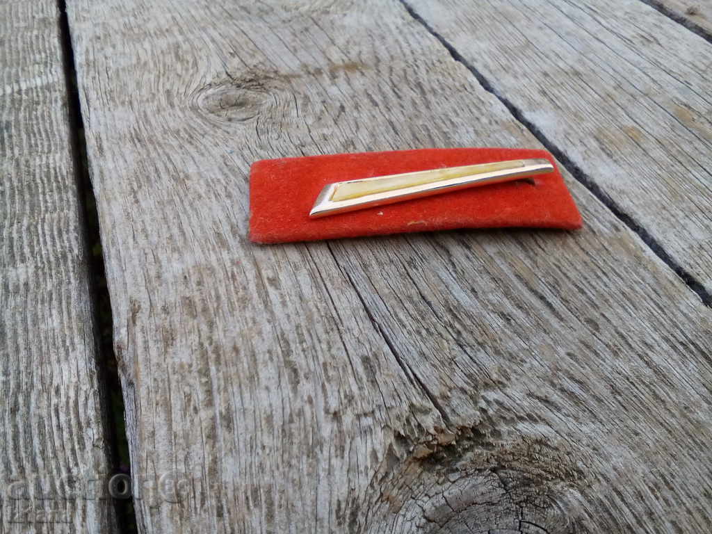 Auction Tie pin Auction Tie pin