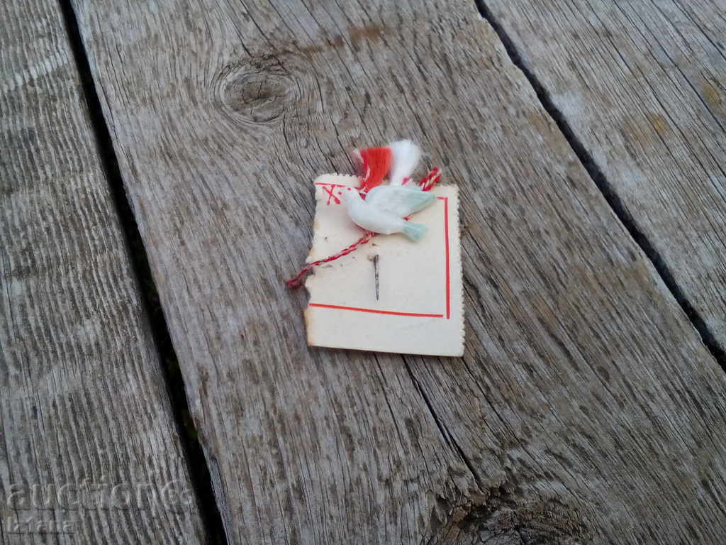 Old martenitsa Old martenitsa