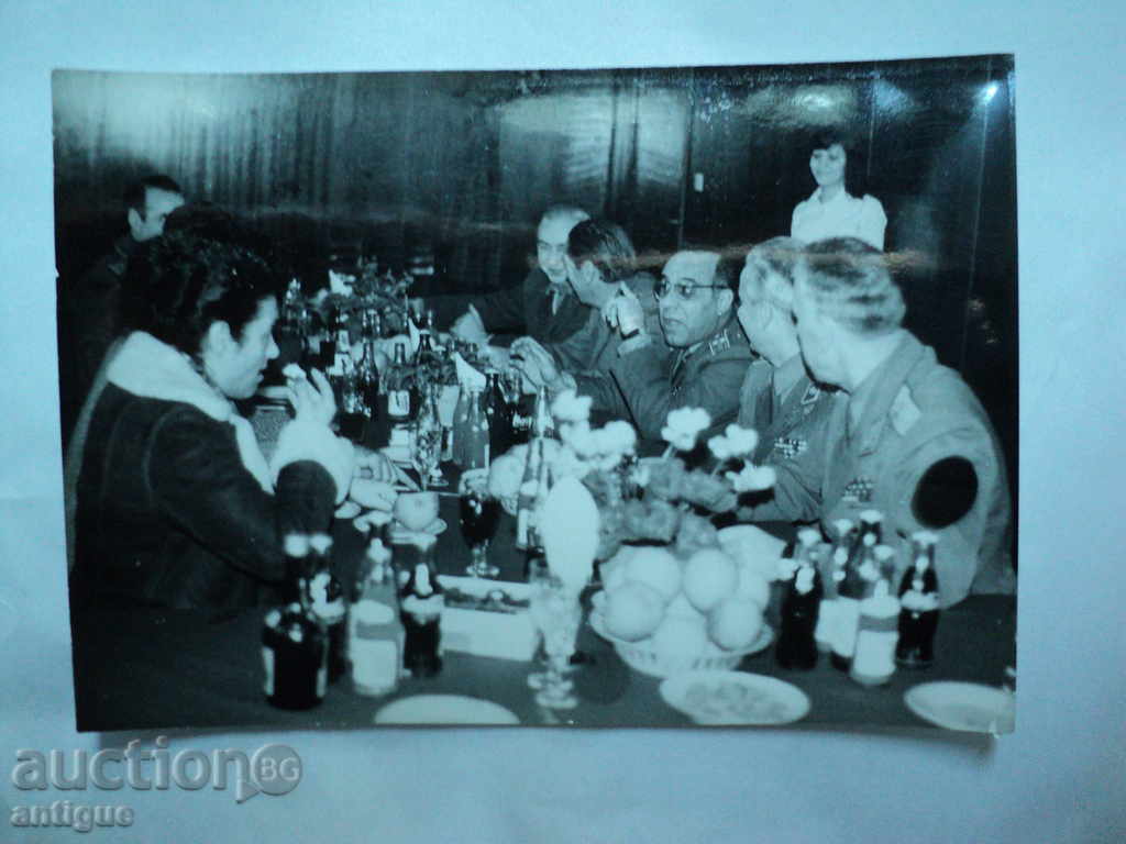 Auction STAR PICTURE-EAT. DRAJA VALCHEVA-4 Auction STAR PICTURE-EAT. DRAJA VALCHEVA-4