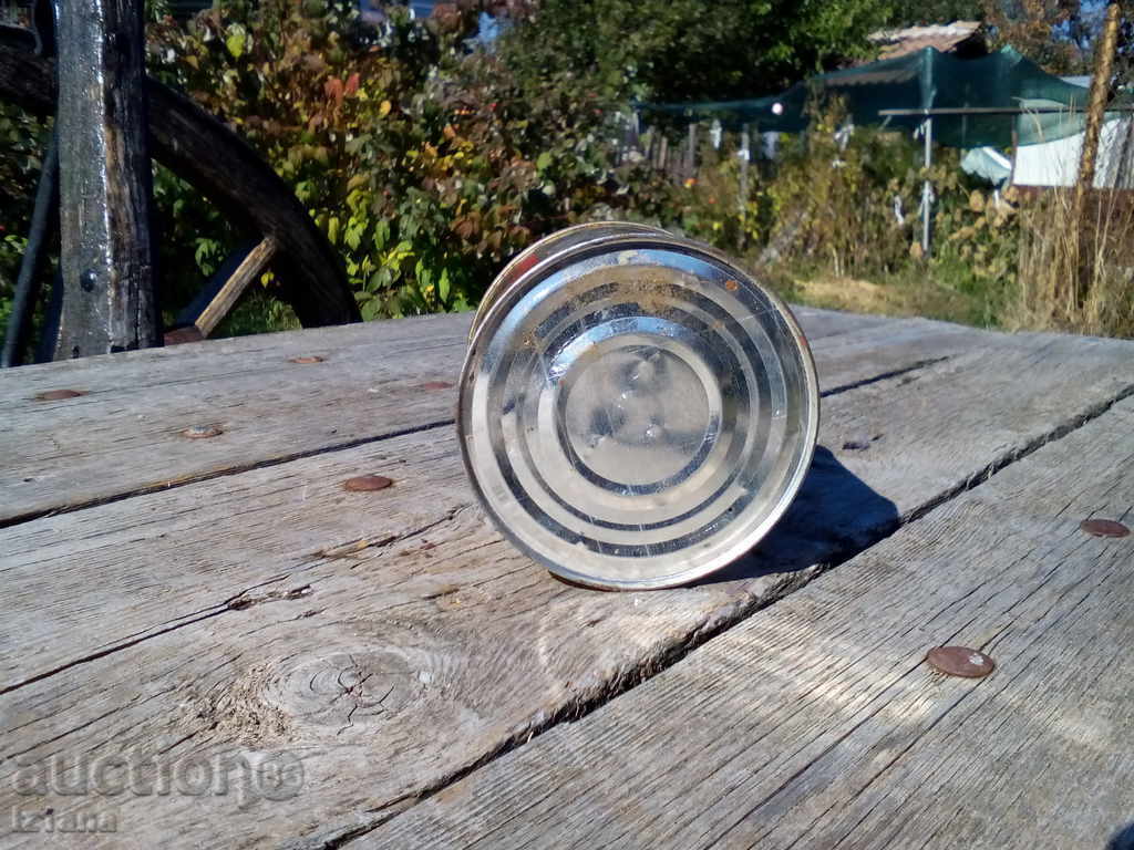 Κουτί Pack του χαλβά - 6 Κουτί Pack του χαλβά - 6