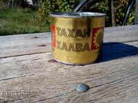 Cutie Pachet de halva