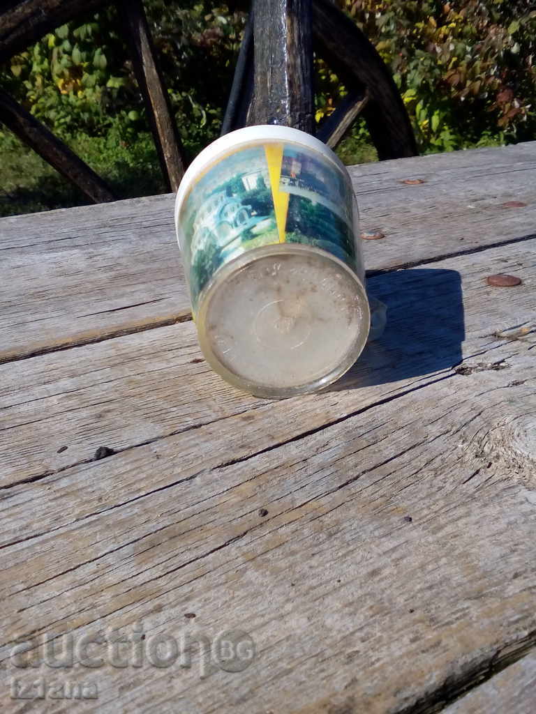 Souvenir Mug Pleven - 6 Souvenir Mug Pleven - 6