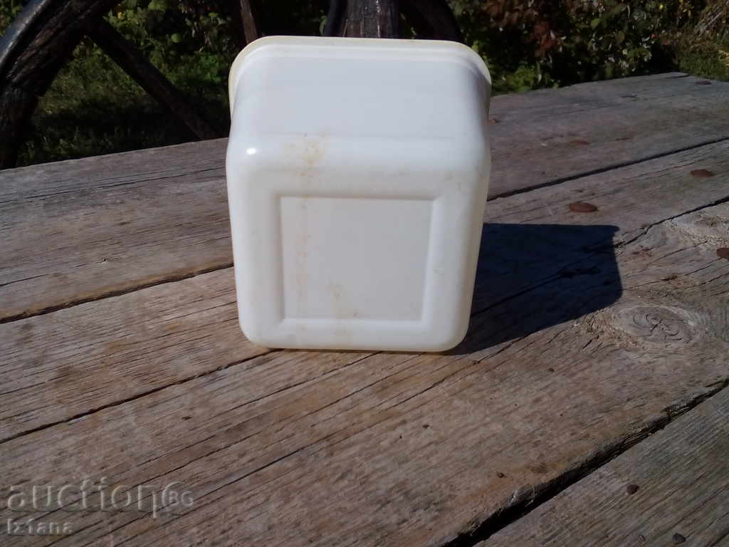 Ice cream box, packaging - 5 Ice cream box, packaging - 5