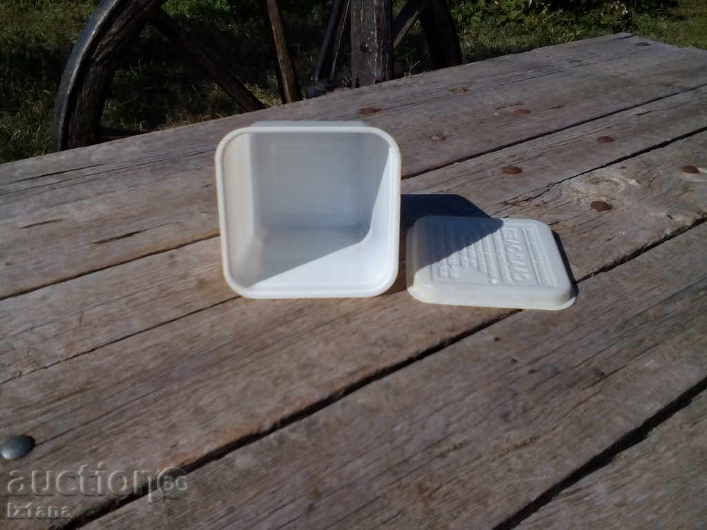 Ice cream box, packaging - 6 Ice cream box, packaging - 6