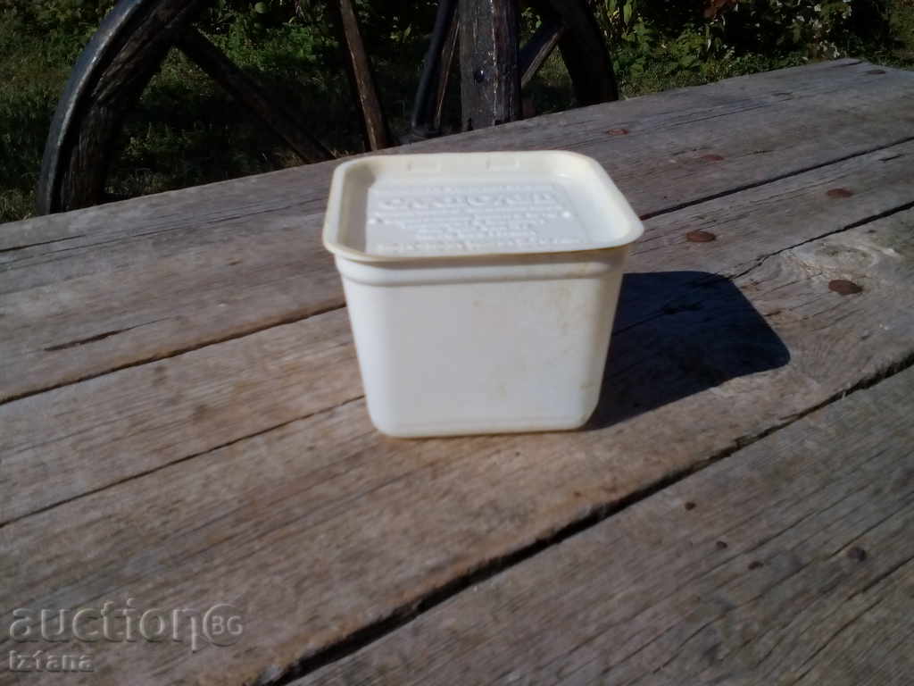 Ice cream box, packaging Ice cream box, packaging