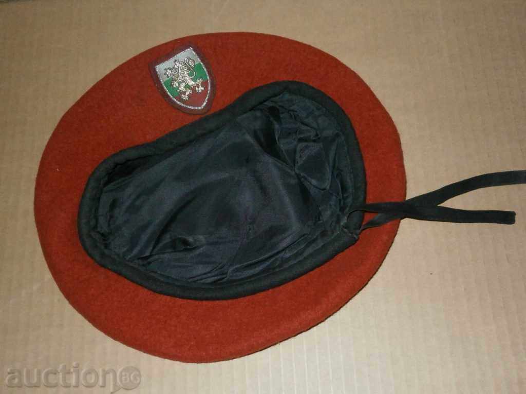 Commonwealth army barrage cap uniform uniform with price 31.00 BGN | € 15.85 Commonwealth army barrage cap uniform uniform with price 31.00 BGN | € 15.85