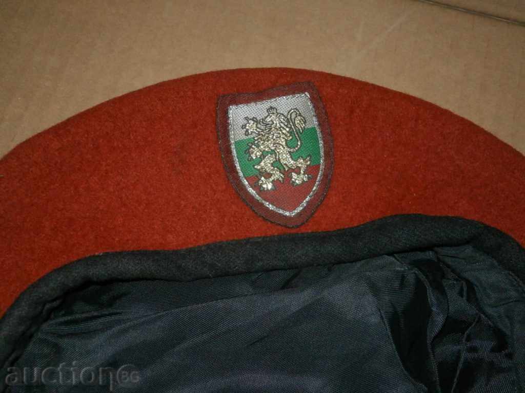 Auction Commonwealth army barrage cap uniform uniform Auction Commonwealth army barrage cap uniform uniform
