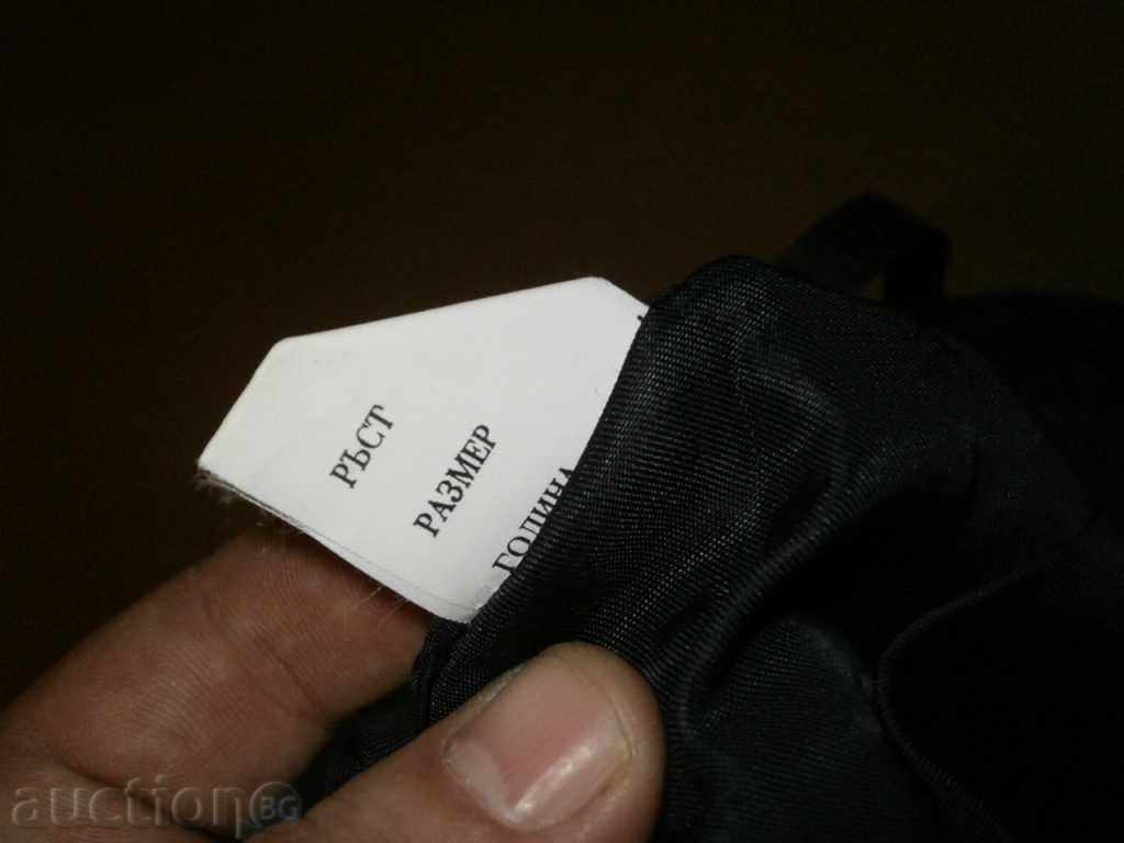 Commonwealth army barrage cap uniform uniform - 6 Commonwealth army barrage cap uniform uniform - 6