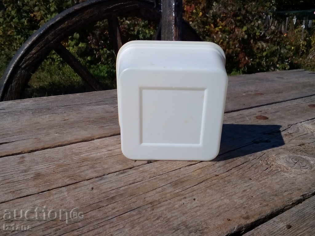 Ice cream box - 5 Ice cream box - 5