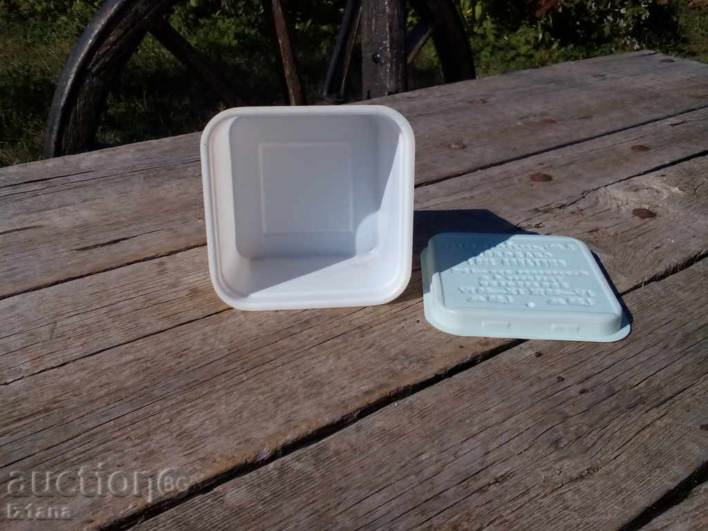 Ice cream box - 6 Ice cream box - 6