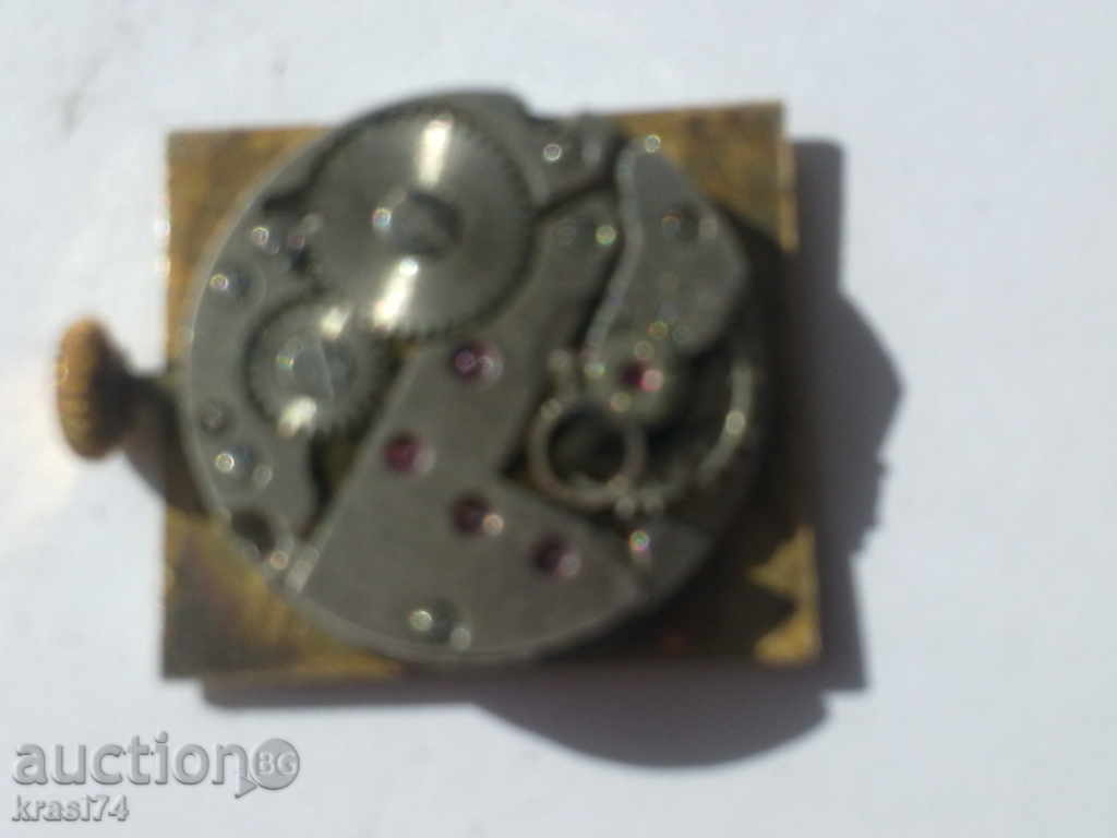 ceas Masina cu preț 4.00 BGN | € 2.05 ceas Masina cu preț 4.00 BGN | € 2.05