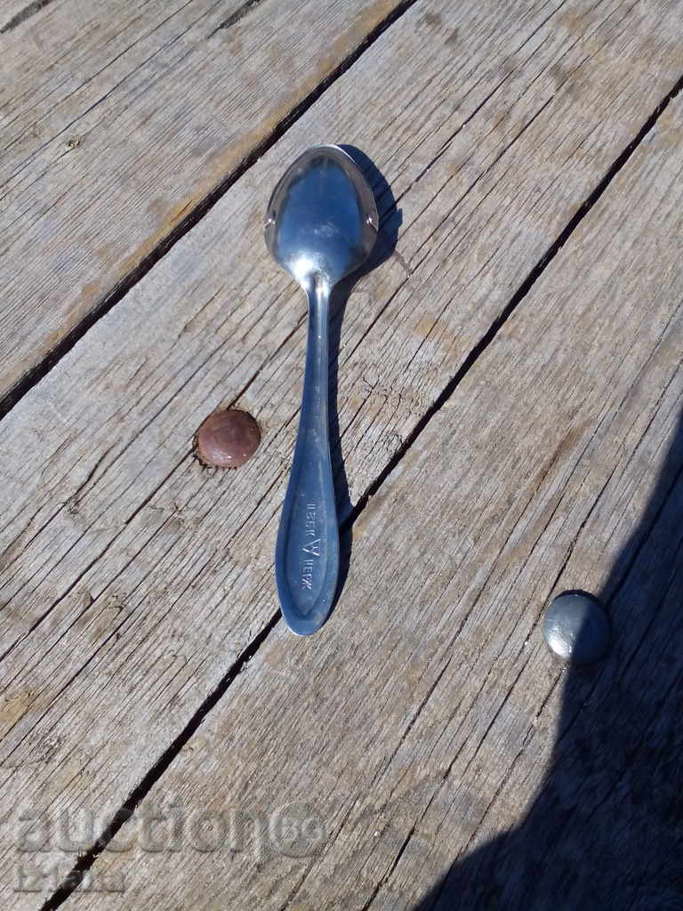 Spoon, teaspoon, for infusion with price 7.00 BGN | € 3.58 Spoon, teaspoon, for infusion with price 7.00 BGN | € 3.58