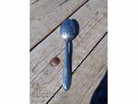 Linguriță, linguriță pentru ceai, infuzie