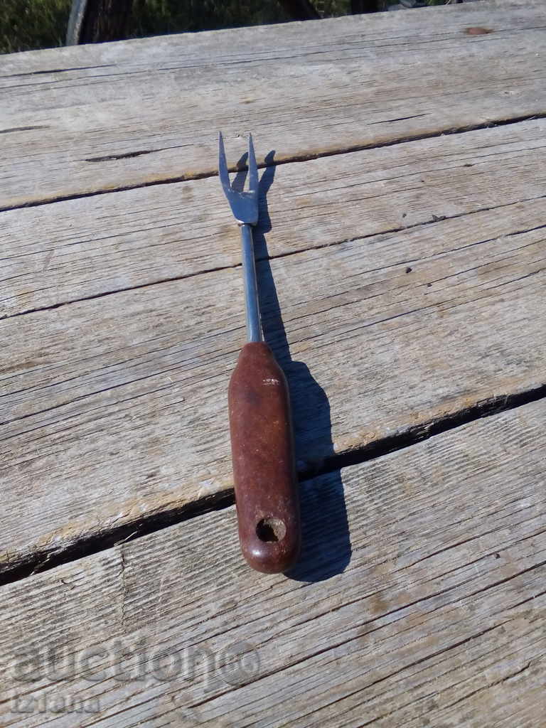 Аукцион Готварска вилица Аукцион Готварска вилица