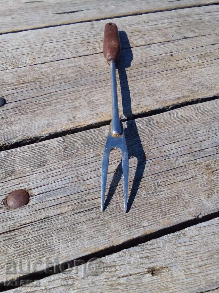 Готварска вилица - 5 Готварска вилица - 5