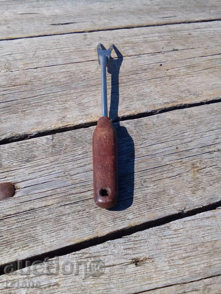 Готварска вилица - 6 Готварска вилица - 6