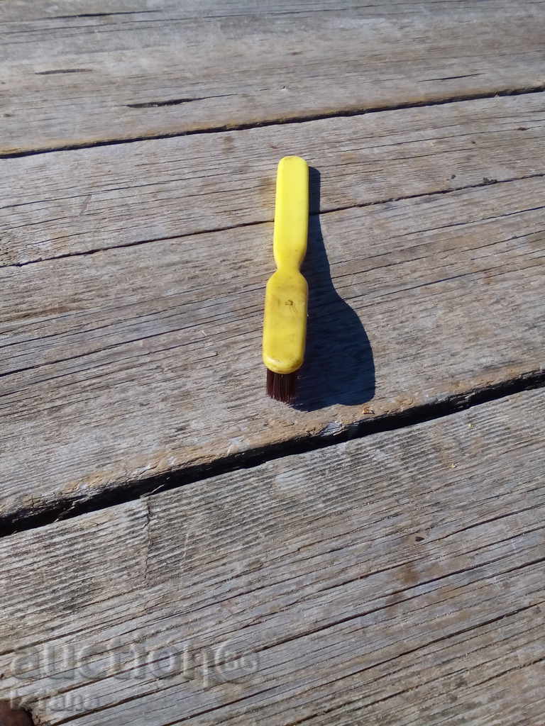 Shoe paint brush - 5 Shoe paint brush - 5