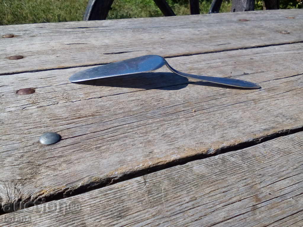 Delivery of Kitchen spatula Delivery of Kitchen spatula