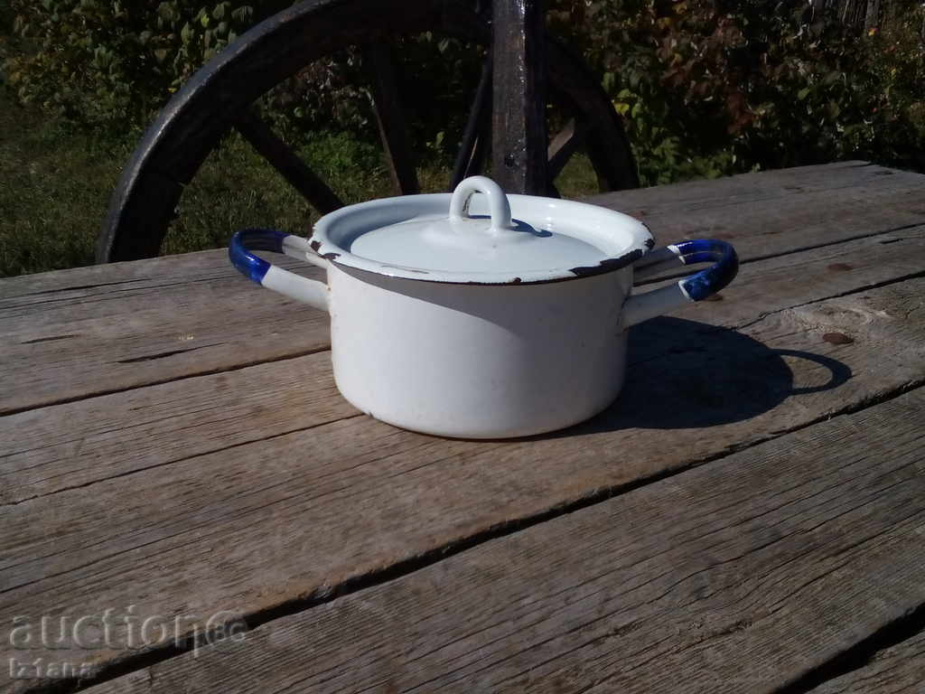 εμαγιέ κατσαρόλα εμαγιέ κατσαρόλα