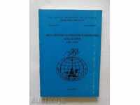 Măsurătorile magnetice absolute în Bulgaria 1787-1987