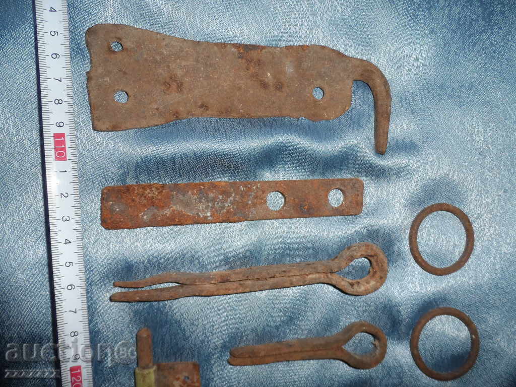 Livrarea mult fier vechi Livrarea mult fier vechi