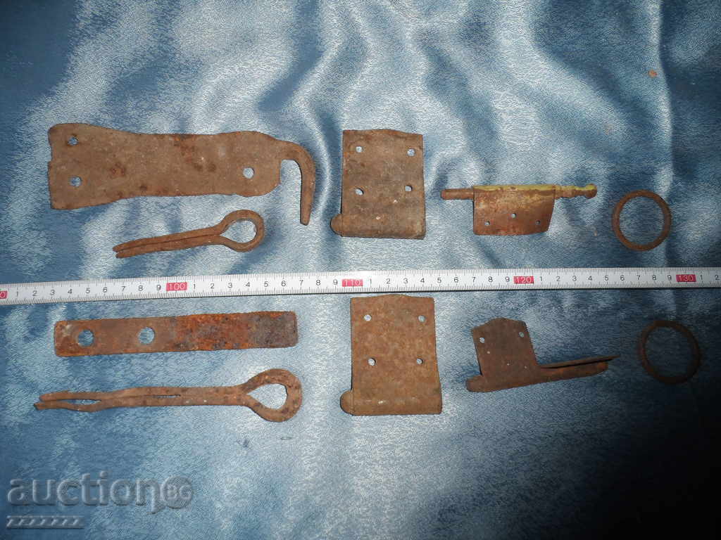 mult fier vechi - 6 mult fier vechi - 6