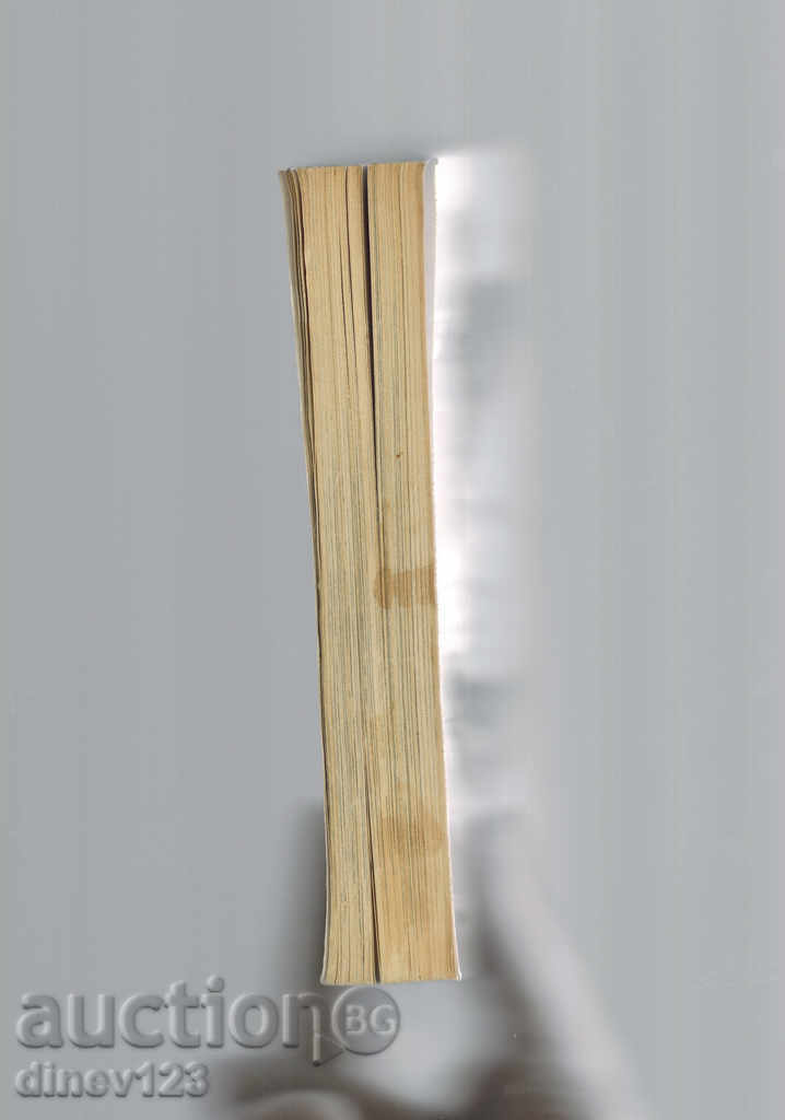 Auction THE TAMBUCTU ISLAND - MARKO MARCHEVSKI Auction THE TAMBUCTU ISLAND - MARKO MARCHEVSKI