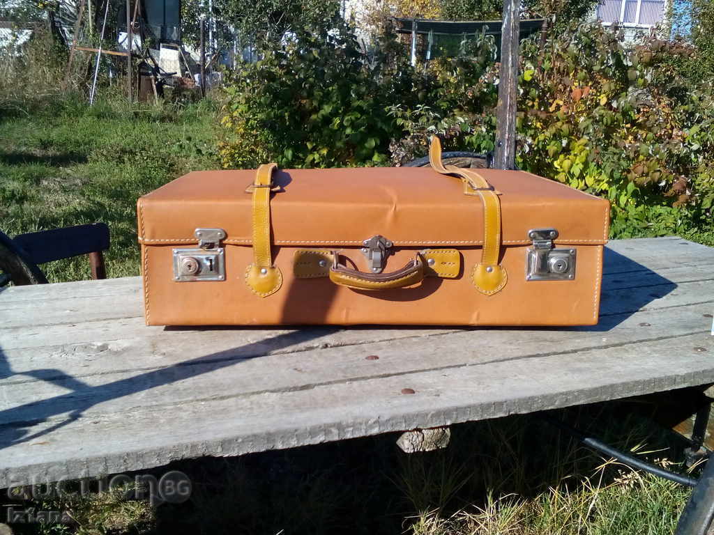 Suitcase - 5 Suitcase - 5