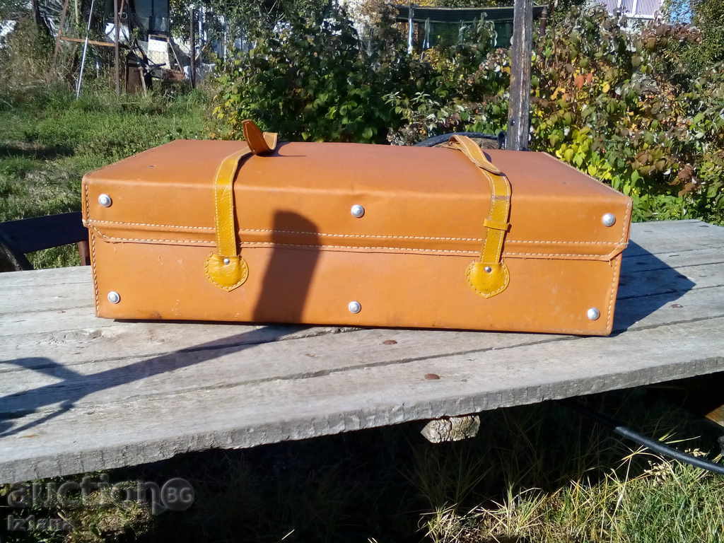 Suitcase - 6 Suitcase - 6