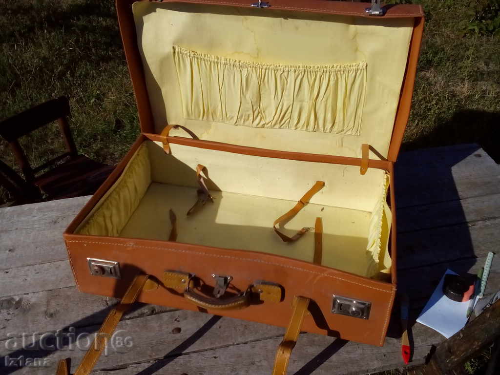 Suitcase - 7 Suitcase - 7