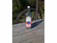 Sticlă, sticlă de GIN USCAT