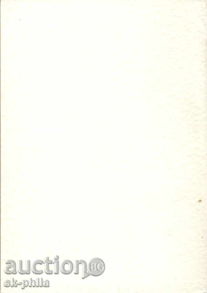 Brochure - Naples, tourist routes - 6