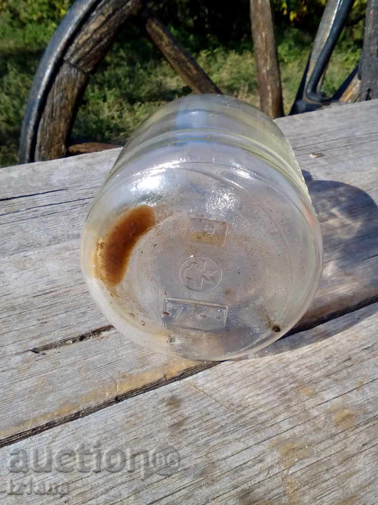 Μπουκάλι, μπουκάλι, βάζο - 5 Μπουκάλι, μπουκάλι, βάζο - 5