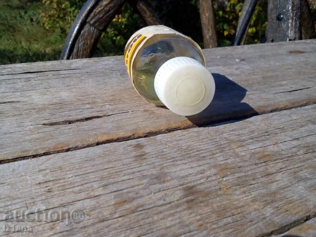 Μπουκάλι, μπουκάλι καθαριστικού ΠΟΛΥΡΟΛ - 5 Μπουκάλι, μπουκάλι καθαριστικού ΠΟΛΥΡΟΛ - 5