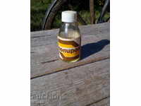 Μπουκάλι, μπουκάλι καθαριστικού ΠΟΛΥΡΟΛ