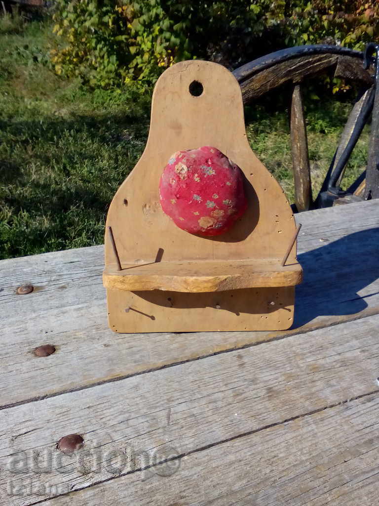 Antique Needle Case Antique Needle Case