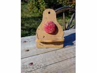 Старинен Игленик