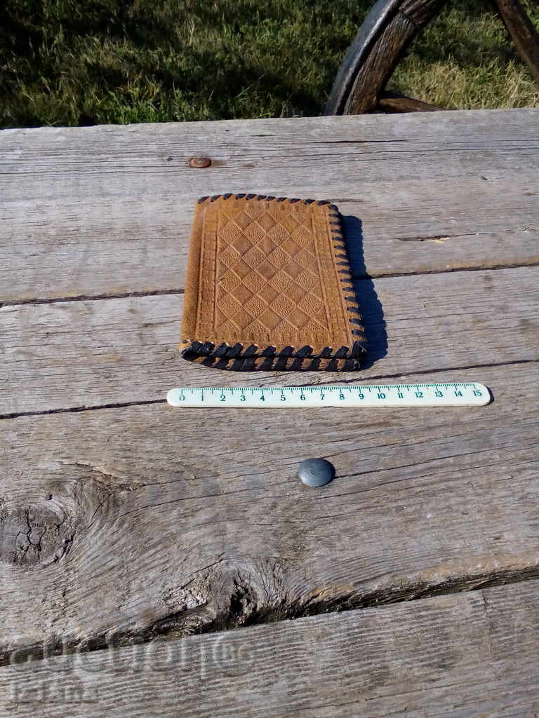 Every wallet, purse with price 10.00 BGN | € 5.11 Every wallet, purse with price 10.00 BGN | € 5.11