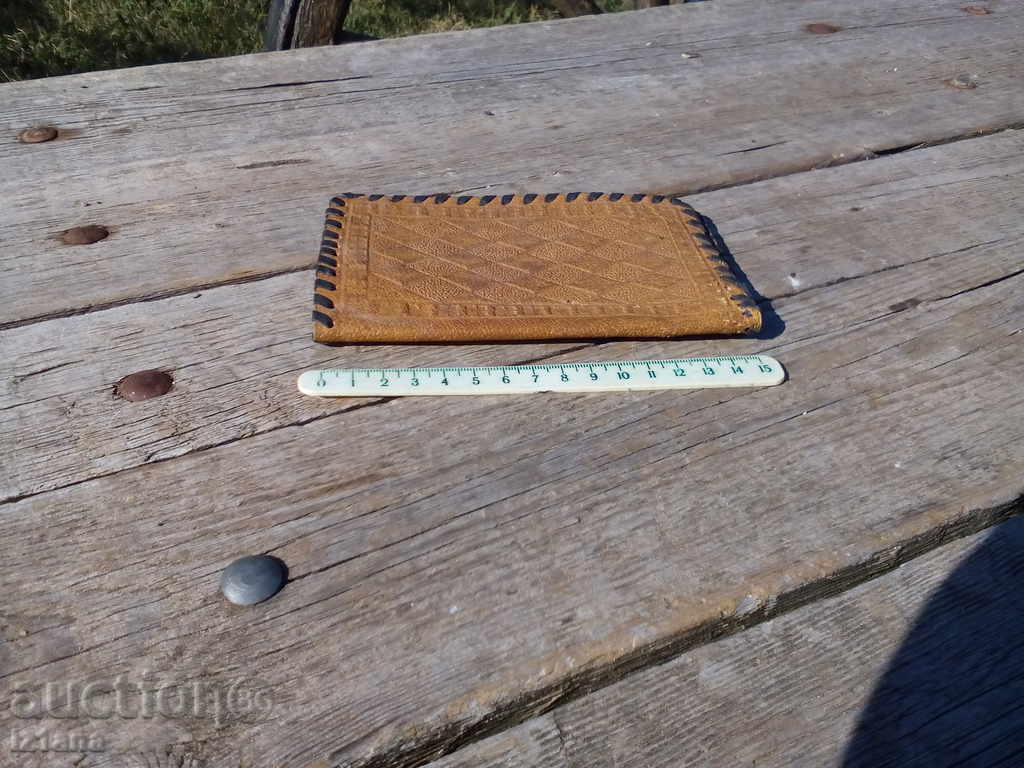 Auction Every wallet, purse Auction Every wallet, purse